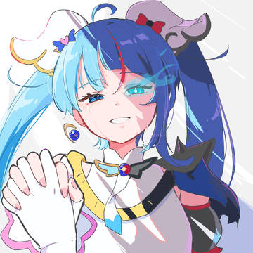 あなたが信じてくれたから