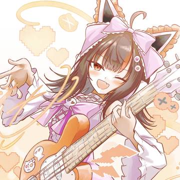 ロリータココちゃん