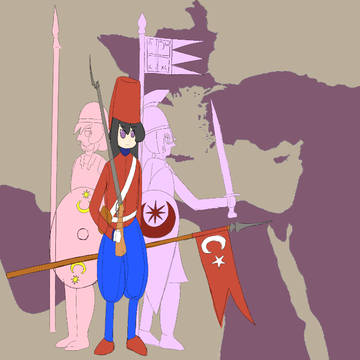 The Third Rome