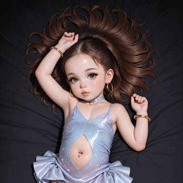 X Little