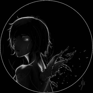 ⬜︎⬜︎へ変わりゆく天使