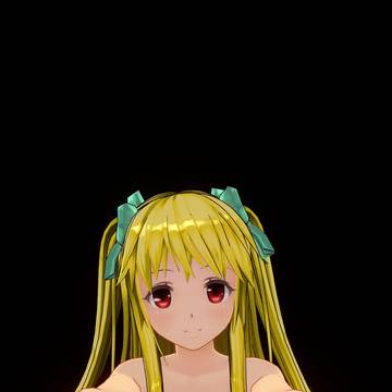 「My dear…」～ 命のバトン～挿絵/ボインレー水着他