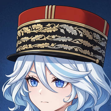 流亡纳塔的国民枫丹领袖（？）
