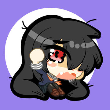 うずくまるねね子