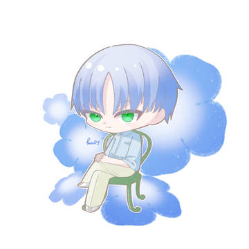 ネモフィラ