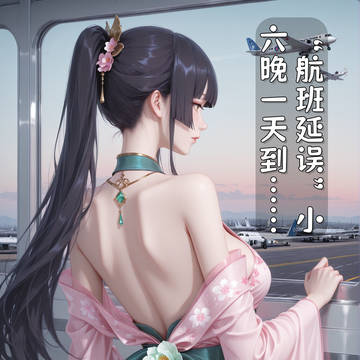 啧啧啧~