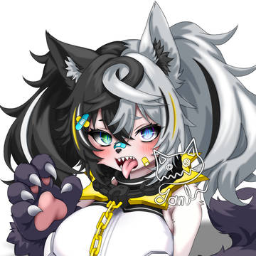 ケモ化 クー・シー