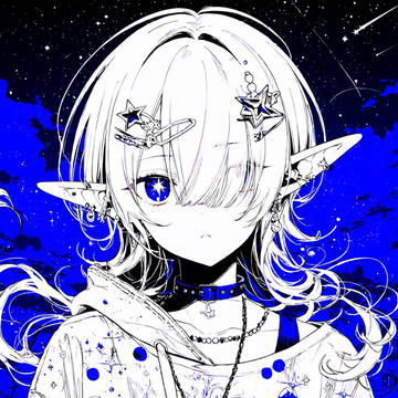 【自作LoRA】Ruby