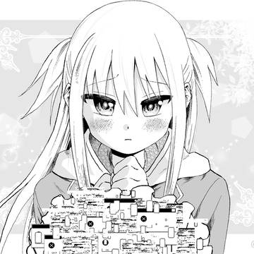 三咲くんに花束を (三咲くんは攻略キャラじゃない)FA