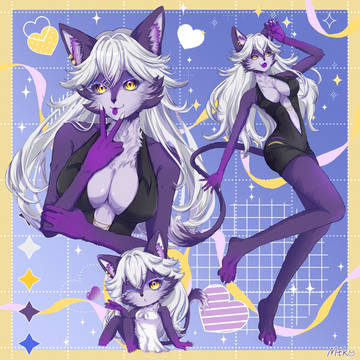 Adelia Panther
