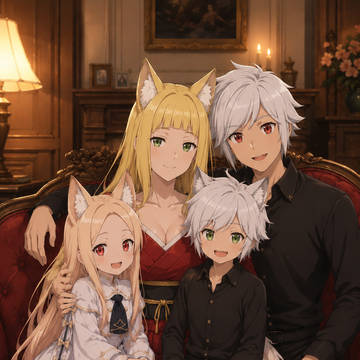 Father, Mothers and Childrens P2
