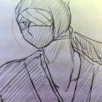 雑渡さん