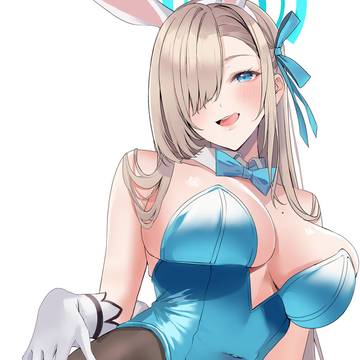 一之瀬アスナ