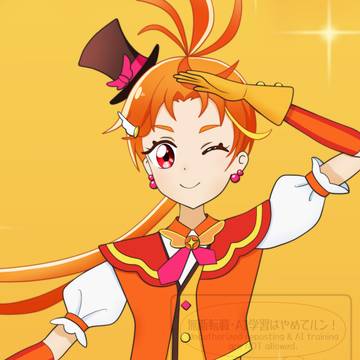 キュアウィング生誕祭2025