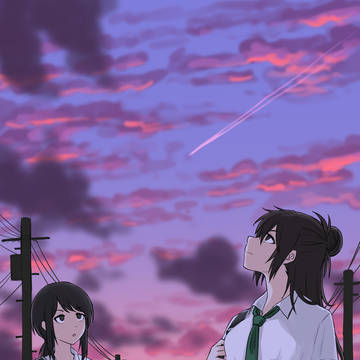 放課後バレー部