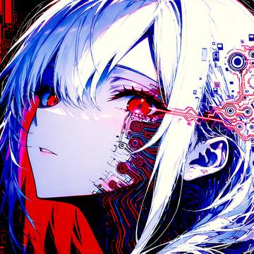 Corruption… or Innovation… ゾクゾク。