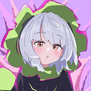 着ぐるみアンビー