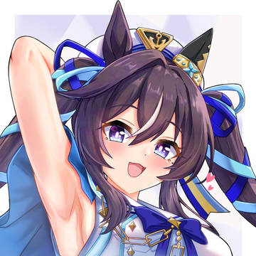 5月に描いたイラスト