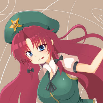紅美鈴