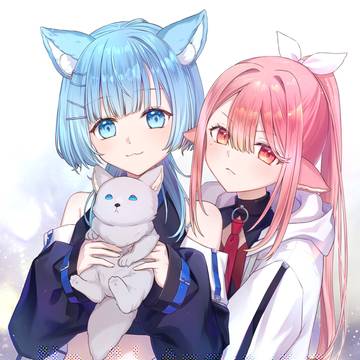にあむぎ🩷🩵