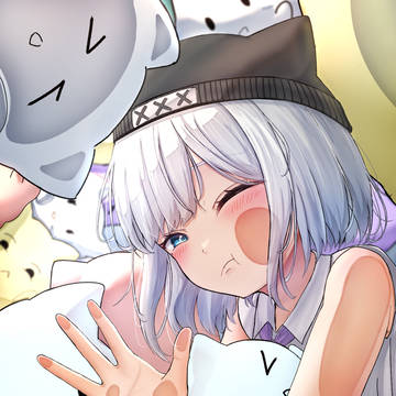 ﾑｷﾞｭｰ