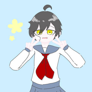 イラコン参加‼︎⑦
