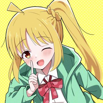 虹夏誕なのです🥳