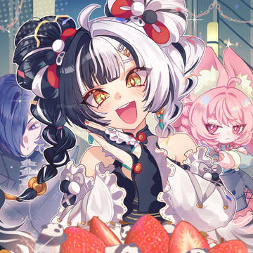 ダイアリンHAPPY BIRTHDAY