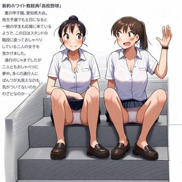 新約ホワイト教経典③