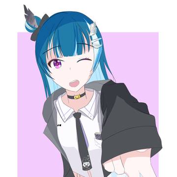 ✌️😈