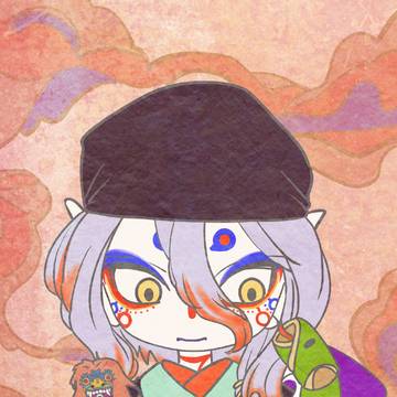 モノノ怪◇蛇神◇
