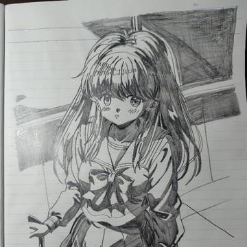 ときめきメモリアル 藤崎詩織