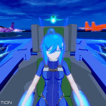 Attack Formation !