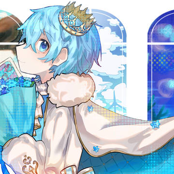 はっぴーばーすでー