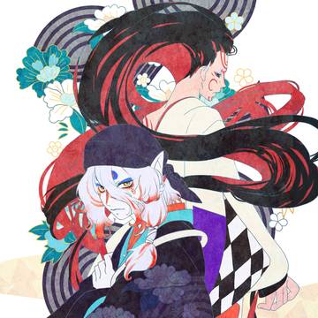 モノノ怪◇坤