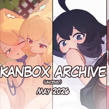 May archive~