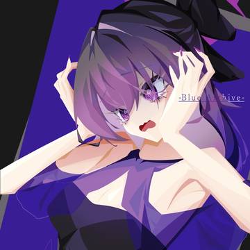 ドレスハルカ💜