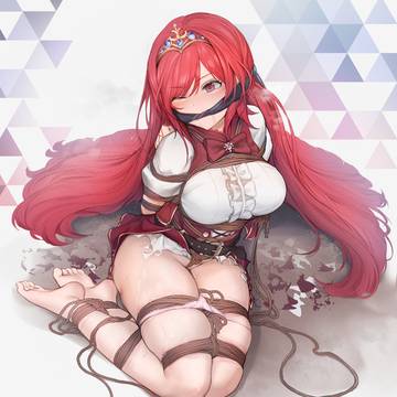 拘束260529_アンリエット