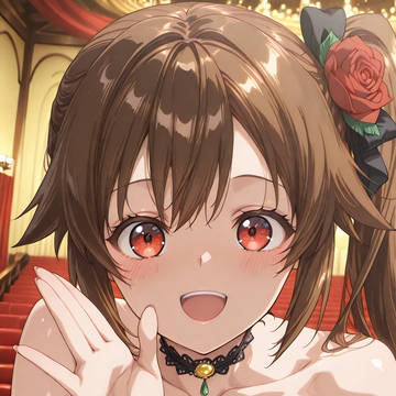 また犯されてしまったのですね、女優様