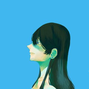 杪夏　アルバムジャケット