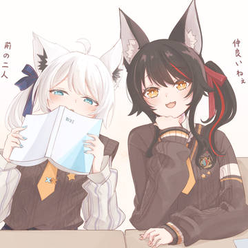 ブーメラン