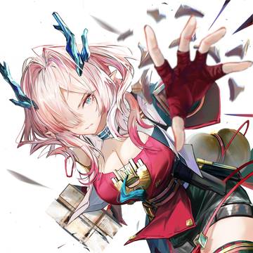 ミフ隊長