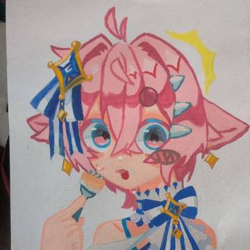 アナログ