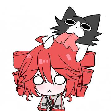 テトAnd kittens