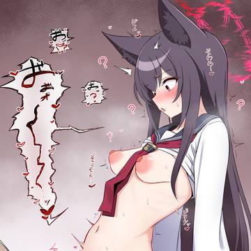 ユキノと夜間作戦