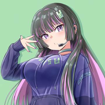 久瀬アリス(オリキャラ)