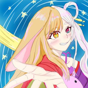 ほら、右手がお留守なのをなんとかして？