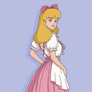 ラビニア・ハーバート