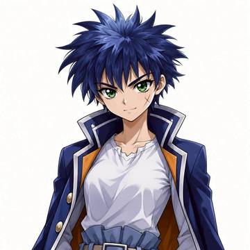 学園帝国外伝・ジュウベイ残響録 Ⅸ｜振り向いた春