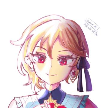 仁兎なずな